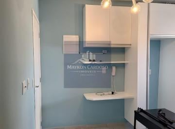 Apartamento · 38m² · 2 Quartos · APARTAMENTO À VENDA – RESIDENCIAL ABDON | ARTUR ALVIM
