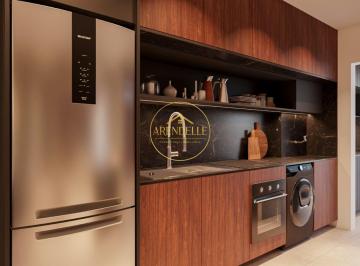 Apartamento · 60m² · 2 Quartos · 1 Vaga · Spend Home Club - Apartamento Alto Padrão em Jardim Golden Park Residence, Hortolândia/SP
