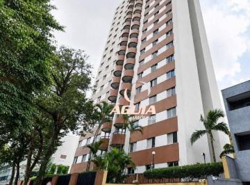 2908511cbd684c529777b3de955620d543c6944e · Apartamento à venda, 89 m² por R$ 490.000,00 - Bangu - Santo André/SP