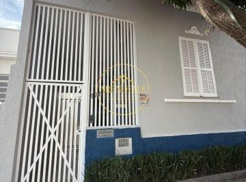 Casa · 106m² · 4 Quartos · Sala comercial em Vila Industrial, Campinas/SP