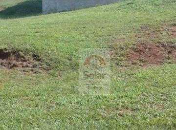 bc8c98a7e3605c153f80c04ee9f22a5b8800bec7 · Terreno à venda, 330 m² por R$ 212.000,00 - Condominio Cataguá Way - Taubaté/SP