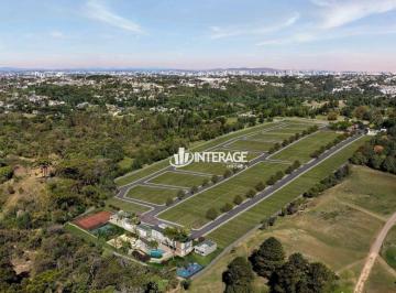 8b4cb8114c25e5bea6ce243262352d196cf5dadd · Terreno à venda, 141 m² por R$ 486.000,00 - Colonia Santa Gabriela - Almirante Tamandaré/PR