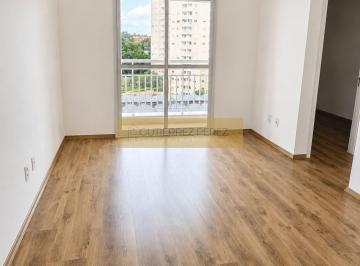Apartamento · 63m² · 2 Quartos · 1 Vaga · Apto 2 dorms I 1 suíte I Preço Reduzido - Cesar de Souza - Mogi das Cruzes/ SP