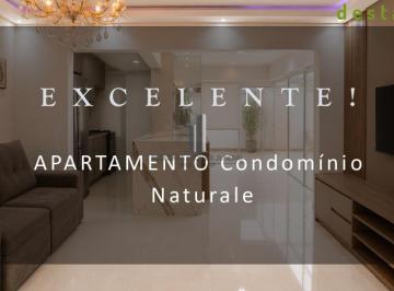Apartamento · 140m² · 2 Quartos · 1 Vaga · APARTAMENTO GARDEN PARA VENDA NO CONDOMÍNIO NATURALE JARDIM FLÓRIDA JUNDIAI