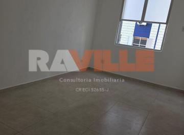 Apartamento · 27m² · 1 Quarto · Kitnet 1 dormitório | Centro - São Vicente