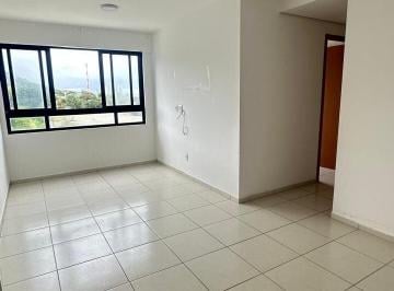Apartamento · 52m² · 2 Quartos · 1 Vaga · Apartamento com Vista para o Mar à Venda | Edifício Infinite Coast | Cruz das Almas