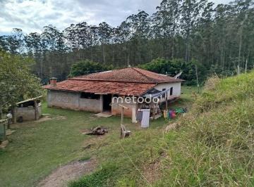 ef282b4c554a2402dc1f454c5ef5685491526d3a · Sítio à venda, 340 m² por R$ 2.720.000,00 - Serrote - Guararema/SP