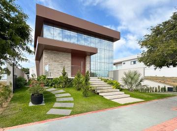 Casa · 715m² · 5 Quartos · 4 Vagas · Casa Duplex com 715m² no Riviera Park