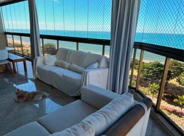 Apartamento · 220m² · 4 Quartos · 3 Vagas · Apartamento frente mar, 4 quartos, 3 suítes, 3 vagas de garagem.