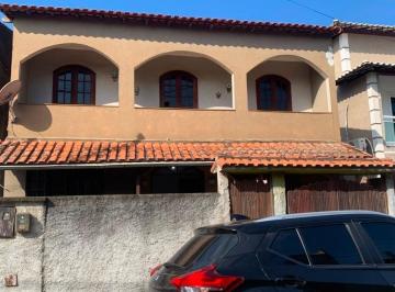 Casa · 3 Quartos · 1 Vaga · Casa à venda no bairro Sacramento - São Gonçalo/RJ