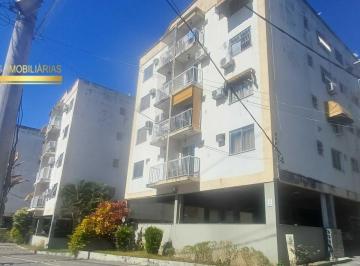 Apartamento · 2 Quartos · 1 Vaga · Apartamento à venda no bairro Mutondo - São Gonçalo/RJ