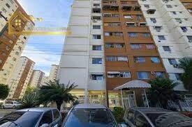 Apartamento · 2 Quartos · 1 Vaga · Apartamento à venda no bairro Colubande - São Gonçalo/RJ