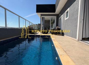 Casa · 196m² · 3 Quartos · 1 Vaga · Casa Térrea 03 Dormitórios - Residencial Villa Verde