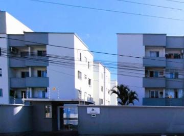 Apartamento · 49m² · 2 Quartos · 1 Vaga · Apartamento à venda no bairro Mato Alto - Araranguá/SC