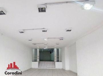 143be50da1e1c287807a06db17e7687422d6b711 · Salão para alugar, 250 m² - Centro - Americana/SP