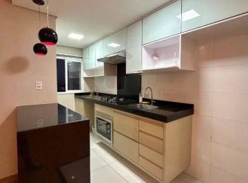 c39248ffadef0437956c41033a692b420d4e4465 · Apartamento para alugar, 53 m² - Vila Dainese - Americana/SP