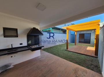 Casa · 139m² · 3 Quartos · 2 Vagas · Casa à venda, 139m2, em um dos melhores bairros de Atibaia/SP