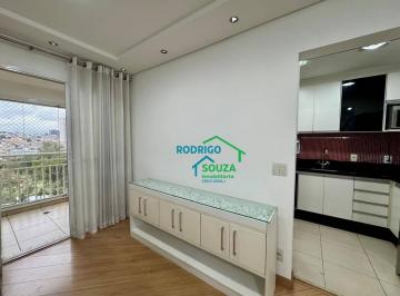 1b05abc6203f11577ed6438040670c95048272d8 · Apartamento com 3 dormitórios à venda, 74 m² por R$ 735.000,00 - Jardim Tupanci. - Barueri/SP