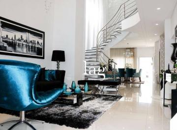 17eec7f667757b12b8b77277c172a968b74c89fb · Casa com 5 quartos à venda, 372 m² por R$ 2.490.000 - Condomínio Mont Blanc - Sorocaba/SP