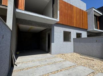 Casa · 132m² · 3 Quartos · 2 Vagas · Sobrado Geminado em Costa e Silva, Joinville/SC