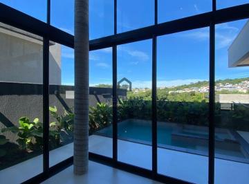 Casa · 372m² · 4 Quartos · Sobrado no Jardins Bolonha, 4 suítes, 372,62 m²