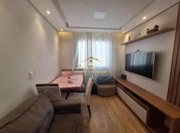 Apartamento · 40m² · 2 Quartos · 1 Vaga · Stories Belém - Locação Stories belem