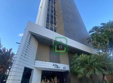 558ef23627a521332bb6740f26acf2367c3a204d · Espaço comercial 75 m² (4 salas) por R$ 5.200/mês - Ilha do Leite - Recife/PE