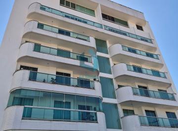 Apartamento · 128m² · 2 Quartos · 1 Vaga · Apartamento em Jardim Brasília, Resende/RJ