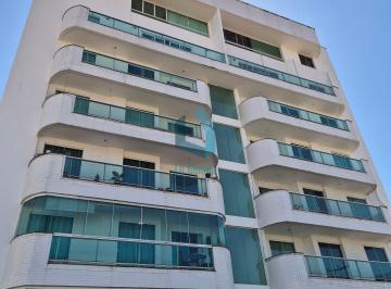 Apartamento · 128m² · 2 Quartos · 1 Vaga · Apartamento em Jardim Brasília, Resende/RJ