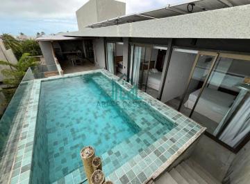 Apartamento · 155m² · 3 Quartos · 1 Vaga · Apartamento Cobertura Mobiliada com Piscina Privativa, 155m², Varanda Gourmet, Energia Solar à venda