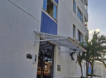 Apartamento · 78m² · 3 Quartos · Edifício Malibu - Apartamento com 3 quartos em Cabo Frio, próximo à Praia do Forte e pronto para mor