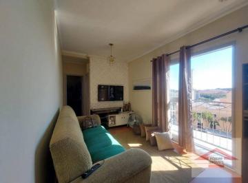 30152cc4ea74799dde3dd4ffe6e101e4c6ce394e · Apartamento com 2 dormitórios à venda, 57 m² por R$ 370.000 - Condomínio América Central, Recanto Qu