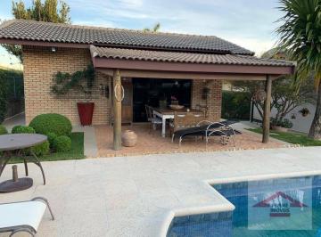 7faf5e82537fca41afbbba8d260a4259c338497d · Casa com 3 dormitórios (1 suíte) à venda, 310 m² por R$ 2.600.000 - Condomínio Portal da Concórdia,