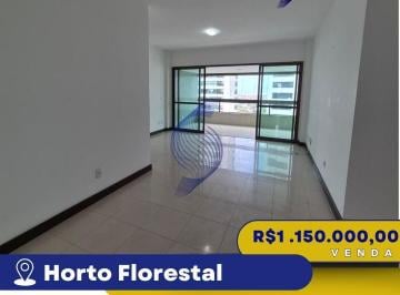 Apartamento · 100m² · 2 Quartos · 2 Vagas · APARTAMENTO 100M² | 2 QUARTOS | HORTO FLORESTAL | SALVADOR | BAHIA