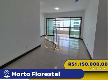 Apartamento · 100m² · 2 Quartos · 2 Vagas · APARTAMENTO 100M² | 2 QUARTOS | HORTO FLORESTAL | SALVADOR | BAHIA