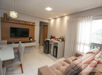 ad27e0710b5eec556268eab8221608ed75c94883 · Apartamento com 2 dormitórios à venda, 47 m² por R$ 380.000 - Condomínio Doce Lar Bella Colônia, Ci