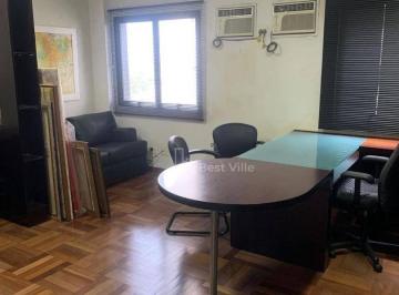 2ccae6ab847192d07efef2ba2edec5f014d483e4 · Sala à venda, 33 m² por R$ 350.000,00 - Alphaville - Barueri/SP