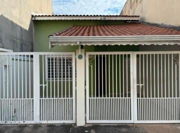 Casa · 3 Quartos · 2 Vagas · Casa Térrea para Aluguel em Jardim Alvinópolis Atibaia-SP