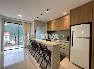 176b022e70f84cb5f01a16e85e73f758326ac538 · Apartamento com 2 dormitórios para alugar, 73 m² por R$ 5.850/mês - Fazenda - Itajaí/SC