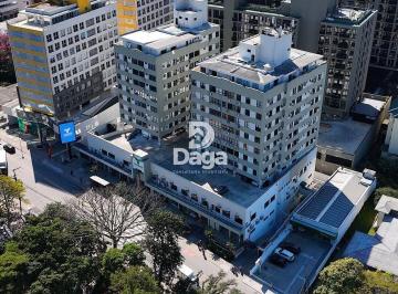 Comercial · 30m² · 1 Quarto · 1 Vaga · Salão comercial em Trindade, Florianópolis/SC
