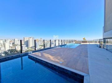 Apartamento · 144m² · 4 Quartos · 4 Vagas · Apartamento Alto Padrão 4 quartos à venda no Serra em Belo Horizonte/MG-144m² por R$ 1.850.000,00