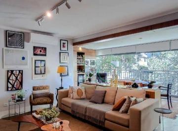 f0f0e66da5b9176a516c9de3a6fbde0f76800259 · Apartamento com 3 dormitórios à venda, 131 m² por R$ 2.369.000 - Vila Mariana - São Paulo/SP