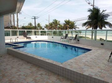447057e272e63ae3da1e9fe2bb9bb4bf489e3f0e · Apartamento à venda, 43 m² por R$ 400.000,00 - Real - Praia Grande/SP