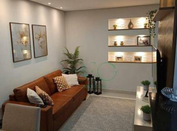 2ae1ee65e17bcf7ac906abf82499c2c8357c186d · **Leia a descrição** Apartamento com 2 dormitórios à venda, 56 m² por R$ 402.800 - Jardim dos Pássar
