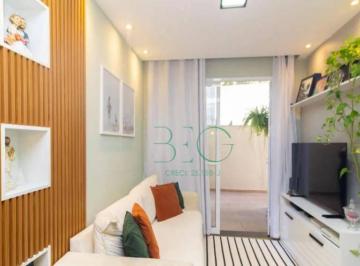 293bc3e9afaf73ad8fccfe15e783d4de81a46a94 · Apartamento com 2 dormitórios à venda, 73 m² por R$ 428.000,00 - Cidade Líder -