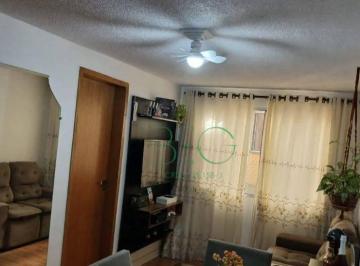 362817a73f48984a04ca2c2f8509be38550d1db0 · Apartamento com 2 dormitórios à venda, 44 m² por R$ 234.500 - Cidade Líder - São Paulo/SP