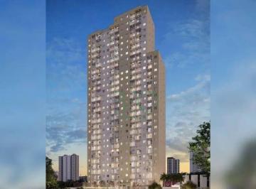7579dfcbcf35e7c67c298ffdb414862a4aefdfad · Apartamento à venda, 27 m² por R$ 283.020,00 - Vila Congonhas - São Paulo/SP