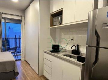 72de1d8bf39decc728daa884d0f1d85276edc5f5 · Studio com 1 dormitório à venda, 26 m² por R$ 477.000 - Consolação - São Paulo/SP