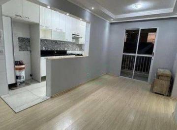 2ffa335931c8367cac11fb55618a3fa52877f4f6 · Apartamento para alugar, 47 m² por R$ 3.036,05/mês - Sítio do Mandaqui - São Paulo/SP