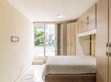 635f7a166b2fbb784f2b83b89676561dc50fc853 · Studio à venda, 24 m² por R$ 209.000,00 - Vila Buarque - São Paulo/SP